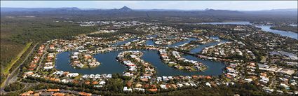 Noosa Waters - Noosaville - QLD 2014 (PBH4 00 17444)